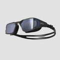 Adult Swim Goggles, Mirrored Anti-Fog Lens, Large Frame