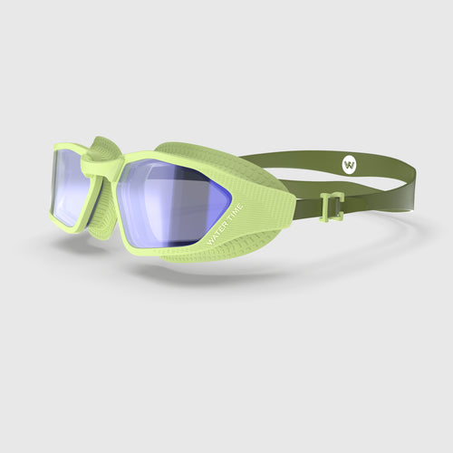 Kids Swim Goggles, Anti-Fog UV Protection Goggles for Kids 6-14