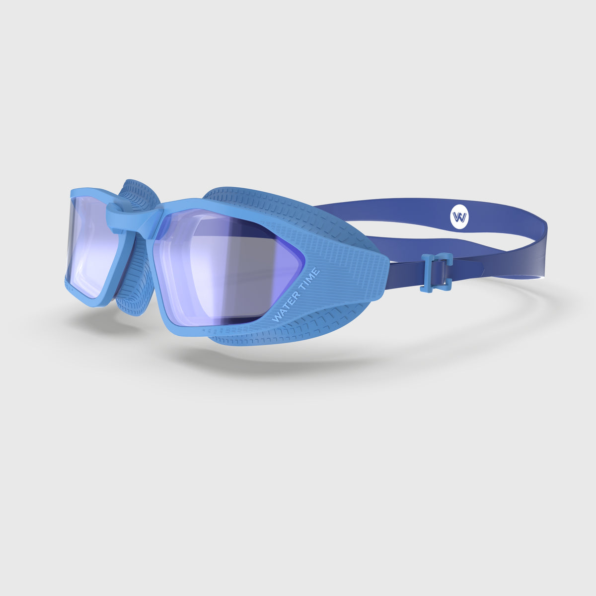 Kids Swim Goggles, Anti-Fog UV Protection Goggles for Kids 6-14
