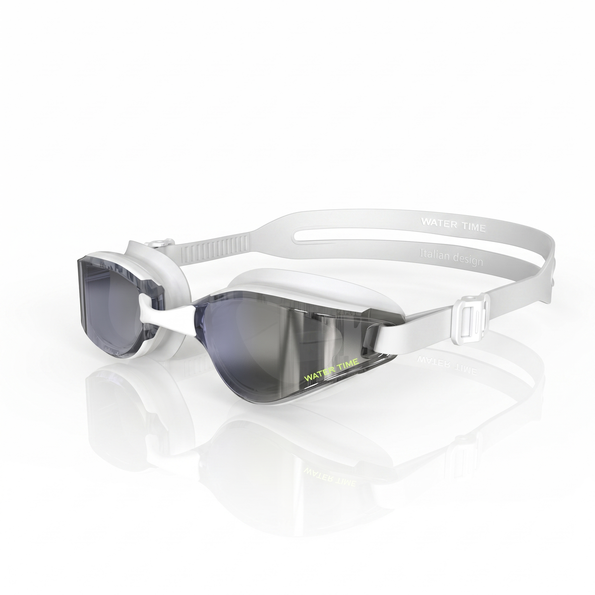 Swim Goggles Adults, Anti-Fog Swimming Goggles UV Protection
